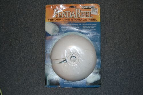 Fendareel fender line storage reel