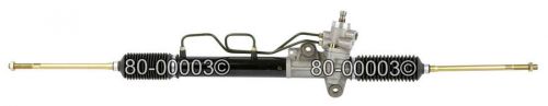 New high quality power steering rack and pinion assembly for hyundai elantra