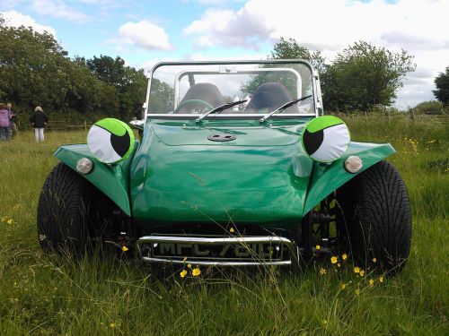 Off road jeep dodge ford chevy  dune buggy  2 headlight covers 4" 5" 6"  or 7"a