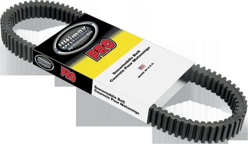 Ultimax 131-4400u4 ultimax pro belt 1 3/8in. x 44 15/16in.