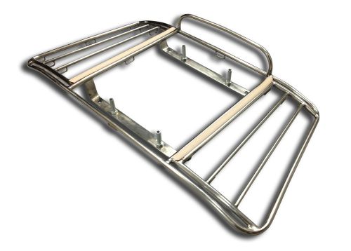 Porsche 356 reproduction leitz style luggage rack