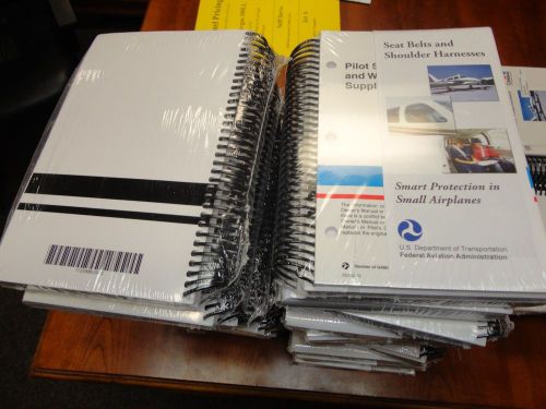 Cessna 172s nav iii garmin information manual 172simbus-02