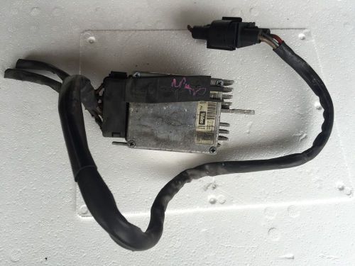 2002 2004 audi a4 a6 3.0l cooling fan relay 8e0 959 501 d oem