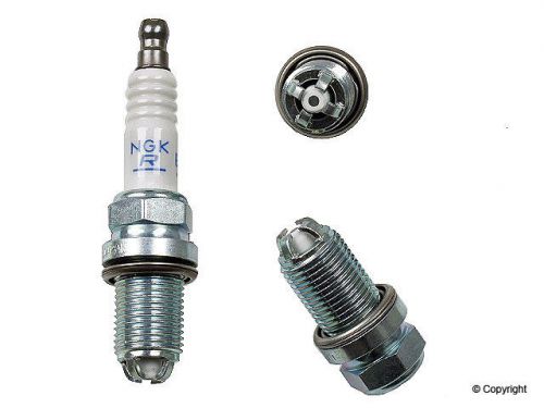 Ngk 3199 laser platinum spark plug bkr6equp
