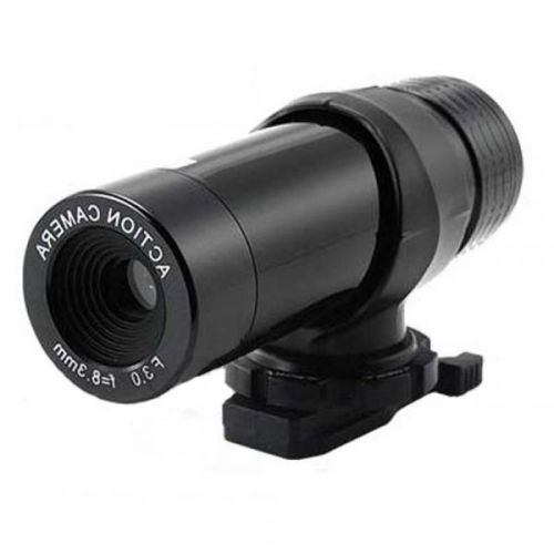 Sell AT19 Bicycle DVR Video Recorder SKU 12002602 in North Brunswick