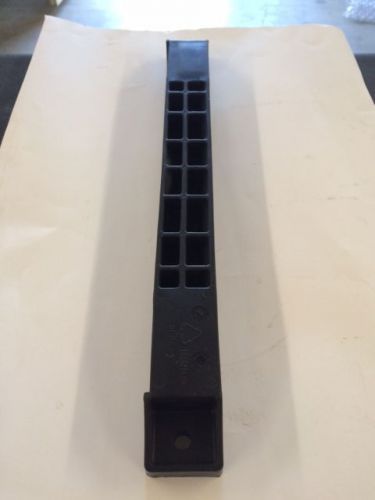 Club car 48v ds battery hold down (2006 - 2011 with 4 - 12v batteries)