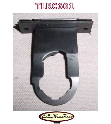 62-65 nova chevy ii trunk lock retainer clip