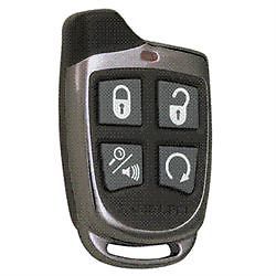 Code alarm catxmss remote control clicker for ca5550sst ca6551sst