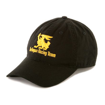 Black terlingua hat