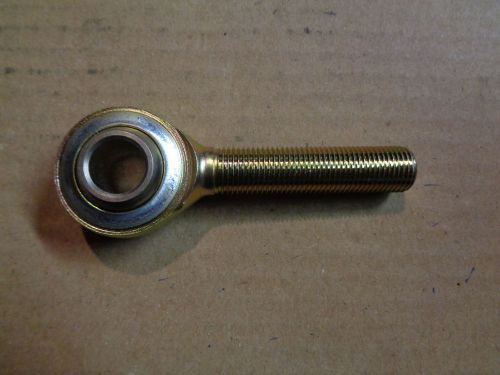 New genuine polaris 1/2" lh inner lower radius rod end for some 2000-2007 sleds