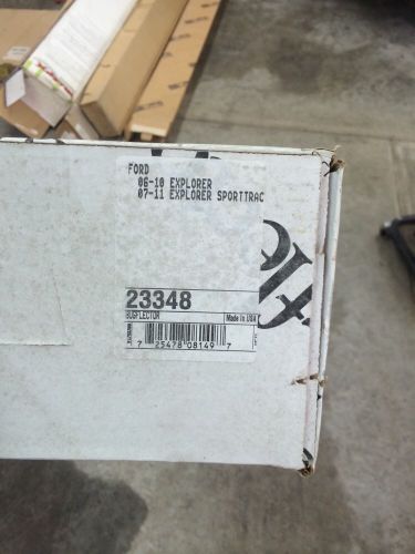 Ford explorer bug shield