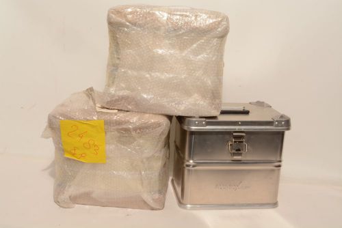 Alu box 29l storage boxes - the best hands down!