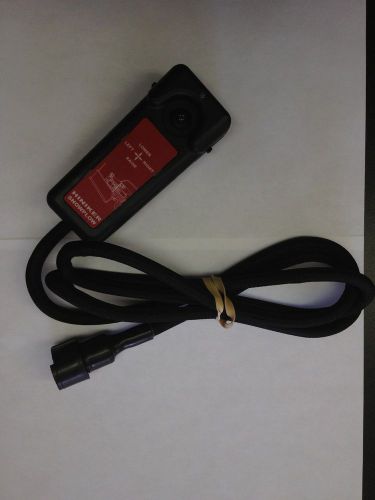 Hiniker snowplow  new style controler with reversible switch straight plow