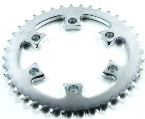 Jt sprockets jtr1420.40 40t steel rear sprocket