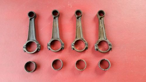 Johnson evinrude connecting rods 1984-2004 88 - 175 hp  321712