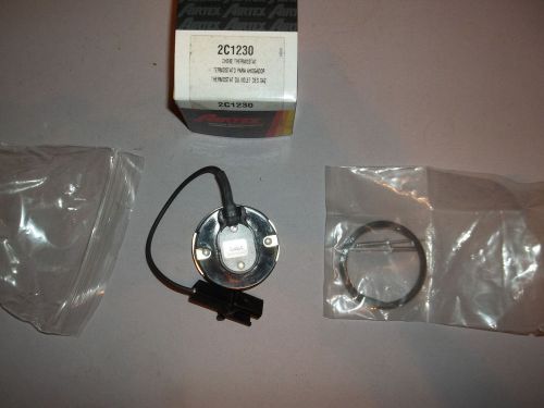 Choke thermostat airtex 2c1230 some ford trucks with carter 1 bbl 1982 - 86