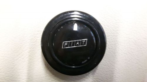 Vintage momo horn button fiat nos