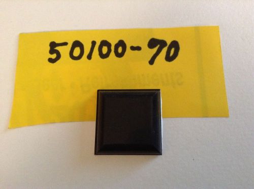 50100-70 harley davidson bumper, primary cover, jiffy stand