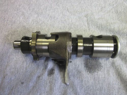 Kawasaki kz750 engine shift fork drum kz 750 1983 twin kz750k