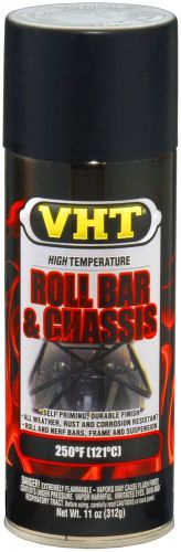 Vht sp671 vht roll bar &amp; chassis paint