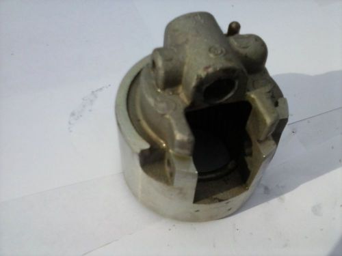 Omc cobra 3.0 l bearing carrier #326667