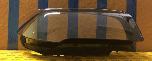 New headlight lens plastic cover for bmw x3 e83 right