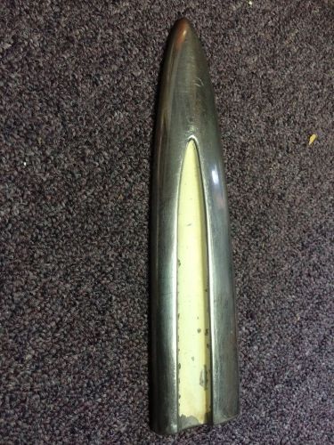 55 chevy bel air door trim