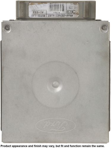 Cardone industries 78-5803 remanufactured electronic control unit