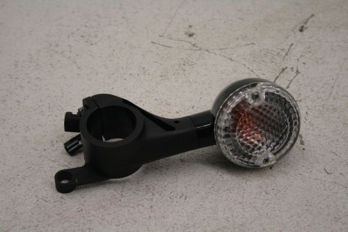 2014-2016 14 15 16 yamaha xvs 950 bolt oem front right turn signal indicator