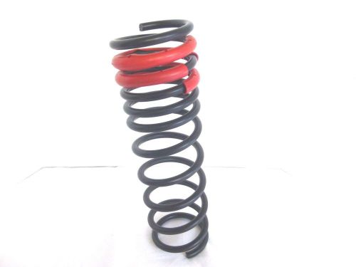 Spec-d lowering springs:black ha-90-97 cl-acd90bk-sd set of 4 new in box