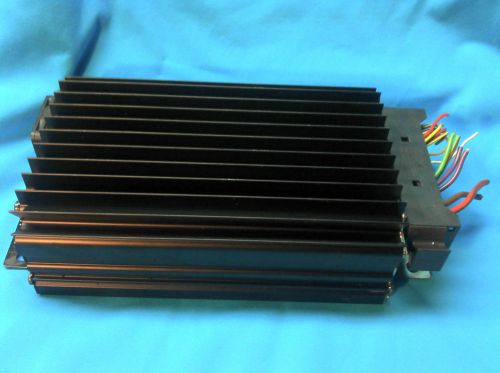 2007 porsche bose oem  amplifier 997.645.334.33