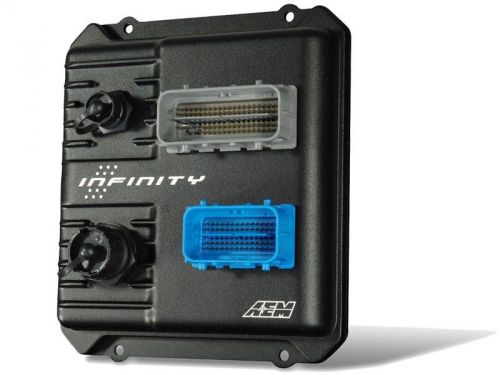 Infinity-8 stand-alone programmable engine management system 30-7101