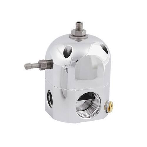 Aeromotive a1000 carbureted bypass fuel pressure regulator 13254