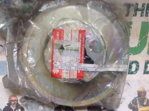 New arctic cat recoil starter roller # 3002-301 * 1973-1981