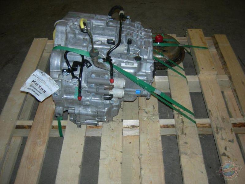 Transmission cr-v 1165847 07 08 09 2.4l at 64k