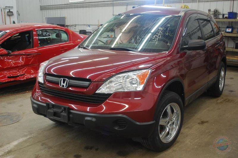 TRANSMISSION CR-V 1165847 07 08 09 2.4L AT 64K, US $899.99, image 2