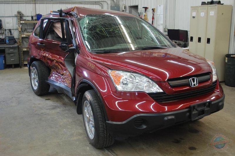 TRANSMISSION CR-V 1165847 07 08 09 2.4L AT 64K, US $899.99, image 3