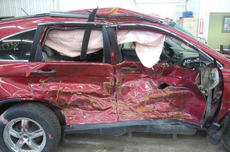 TRANSMISSION CR-V 1165847 07 08 09 2.4L AT 64K, US $899.99, image 4