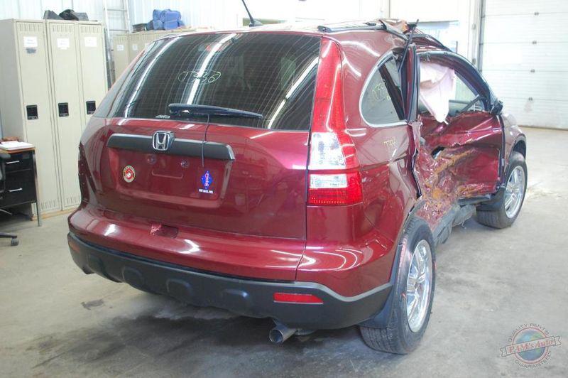 TRANSMISSION CR-V 1165847 07 08 09 2.4L AT 64K, US $899.99, image 5