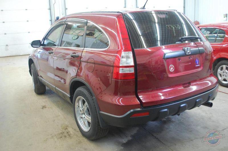 TRANSMISSION CR-V 1165847 07 08 09 2.4L AT 64K, US $899.99, image 6