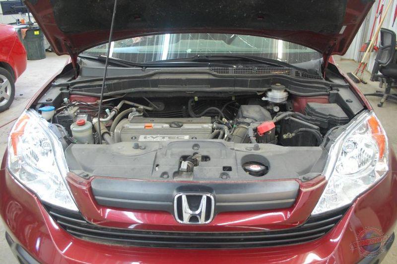 TRANSMISSION CR-V 1165847 07 08 09 2.4L AT 64K, US $899.99, image 12