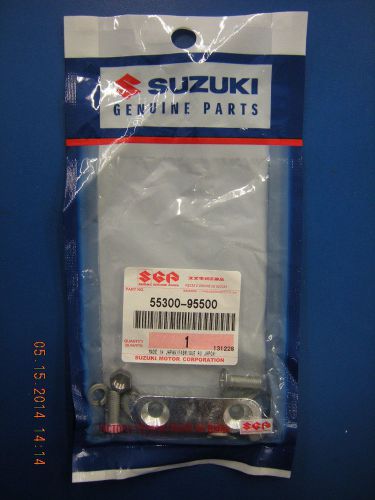 55300-95500 suzuki outboard zinc anode