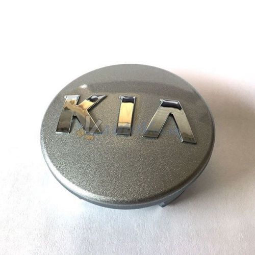 Sell HYUNDAI KIA GENUINE [Carnival] wheel Caps from Emblem Center Hub Cap (1pcs) Y200 in seoul