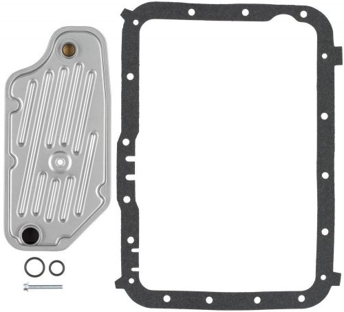 Auto trans filter kit-premium replacement installer preferred tf-158