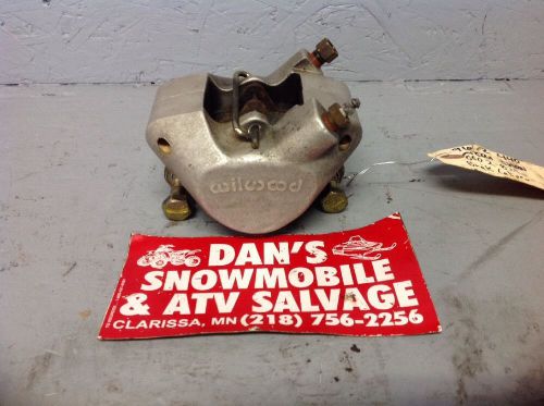 Brake caliper arctic cat 96 z 440 # 0602-829