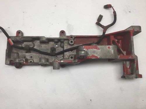 Used cummins isx support bracket 3683330