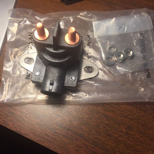Starter solenoid relay switch for seadoo 3d, gs, gsi, gsx, gti, gts, see details