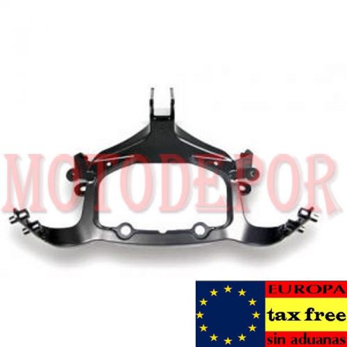 AraÑa front upper cowling bracket suzuki gsxr1300 hayabusa 2008-2012 08-12