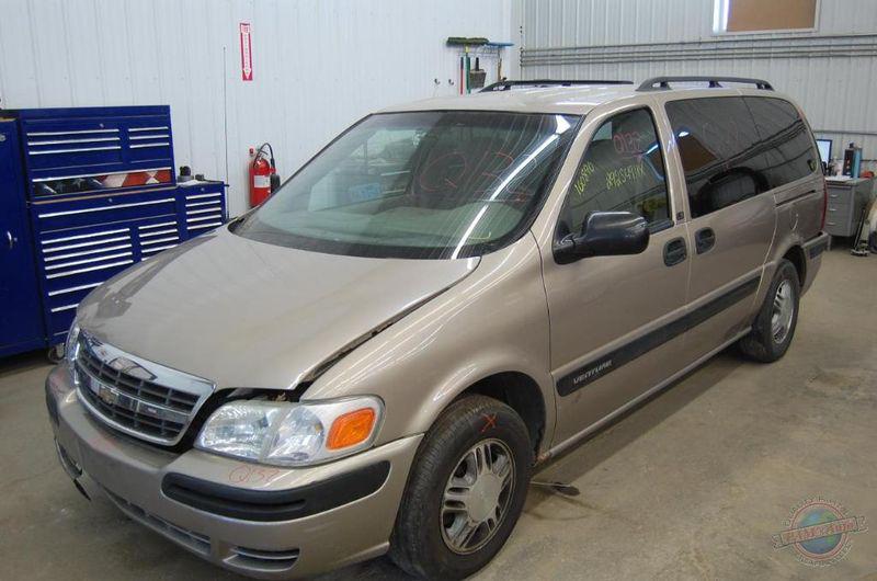 Driver air bag venture 922284 02 03 04 05 blk-drvr airbag only arapro 52c