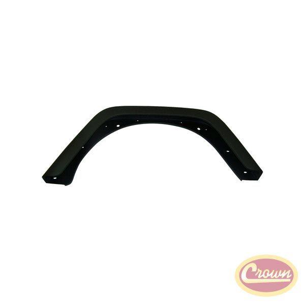 Sell Fender Flare (Rear Left Wide) Crown 551757277 in Marshfield, Massachusetts, US, for US